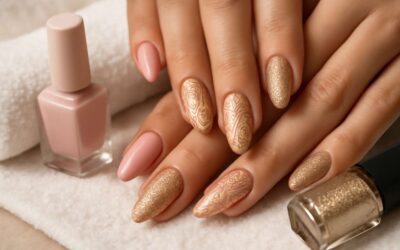 Experience Top-Quality Service at Your Local Nail Salon 32259 for Stunning Nail Care