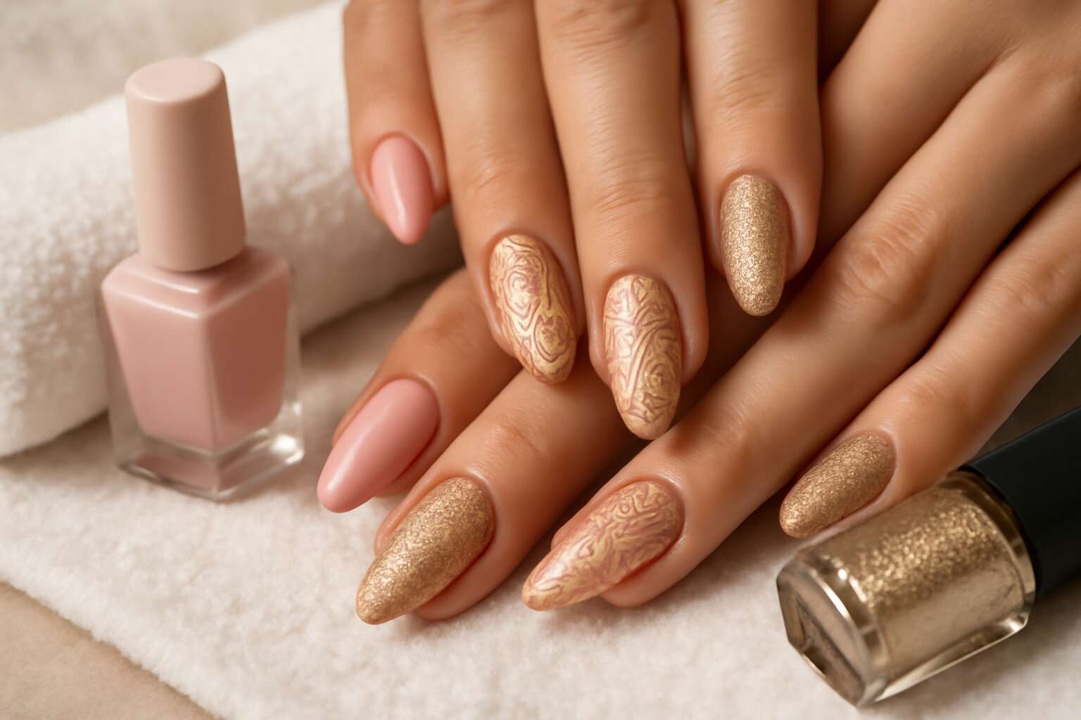 nail salon 32259
