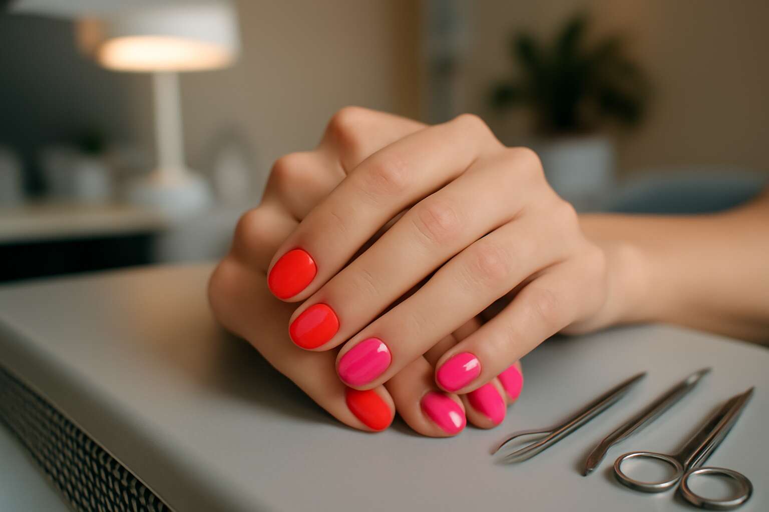 nail salon cavendish
