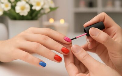 Top Tips for Finding a Trusted Nail Salon Benoni for Perfect Nails