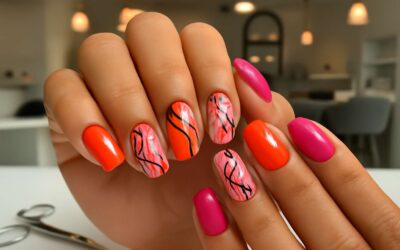Top Tips for Finding the Perfect Nail Salon in Pretoria for Stunning Manicures