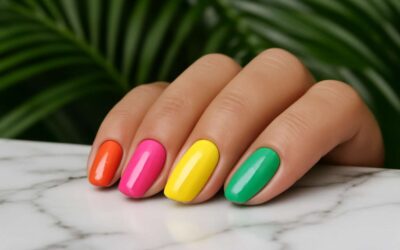 Experience Premier Service and Style at Your Go-To Nail Salon Ballito for Beautiful Nails