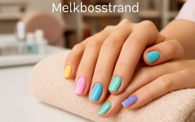 Charming Nail Salon Melkbosstrand: Your Ultimate Destination for Beautiful Nails