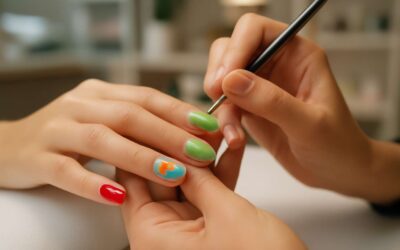 Experience top-quality service at the premier nail salon Athens GA for stunning manicures and pedicures