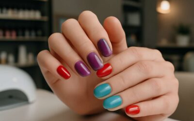 Enjoy Exclusive Deals with the Hottest Nail Salon Durban North Specials Today