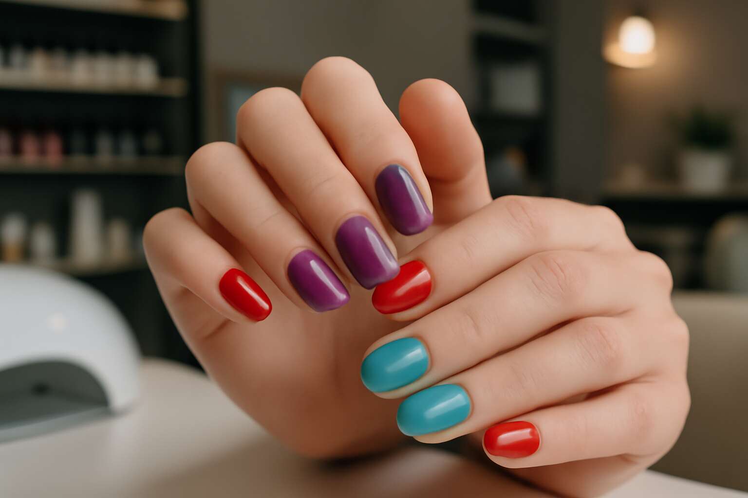 nail salon durban north specials