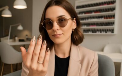 Experience Premium Pampering at Top-Rated Nail Salon Hillfox for Flawless Nails and Relaxation