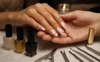Find Your Perfect Pampering Experience at a Top-Rated Nail Salon Near Me VIP