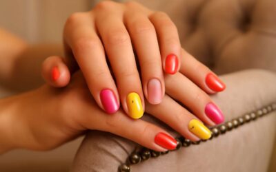 Experience Top-Quality Beauty at Your Premier Nail Salon Davenport for Stunning Nails