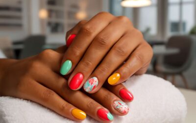 Top Tips for Finding the Perfect Nail Salon Krugersdorp for Your Style and Needs