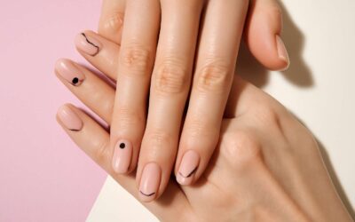 Discover Stunning Inspiration with Real No Nail Salon Photos You Can’t Miss!