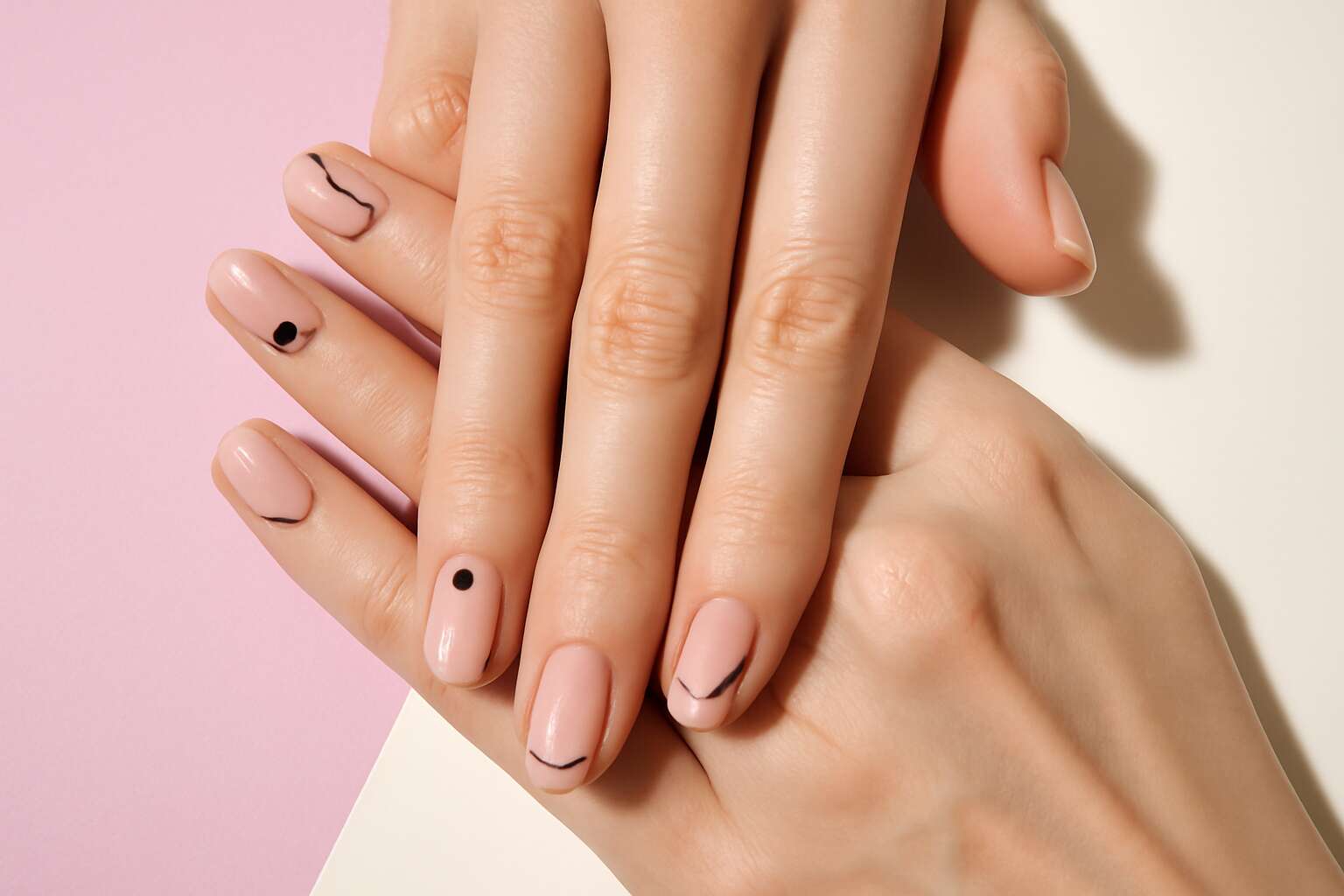 no nail salon photos
