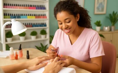 Discover the Best Nail Salon Near Me Near Publix for Trendy Manicures and Perfect Nails