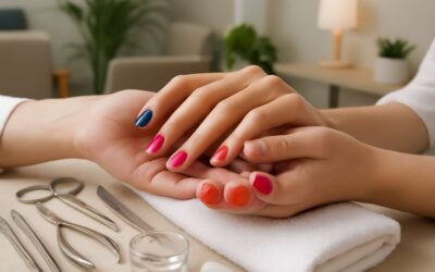 Discover the Best Beauty Treatments at Top-Rated Nail Salon Sunninghill for Stunning Nails and Pampering!