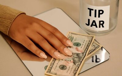 Smart Guide to the Perfect Nail Salon Tip Price for Happy, Tip-Ready Service