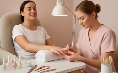 Find the Best Nail Salon for Diabetics Near Me for Safe, Beautiful Nail Care Today!