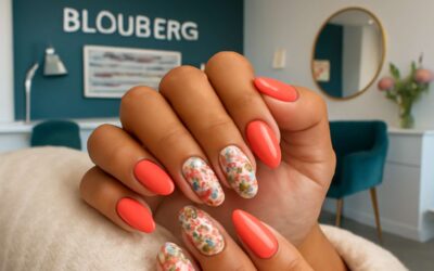 Experience Stunning Nails at the Top-Rated Nail Salon Blouberg for Perfect Pampering and Style