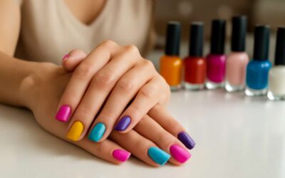 Discover the Latest Trends and Affordable Nail Salon Prices You Can’t Miss