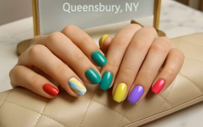 Discover the Best Beauty Experience at a Top Nail Salon Queensbury NY for Stunning Nails and Pampering