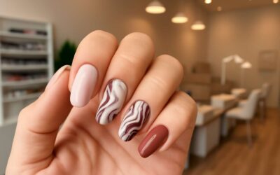 Discover Luxury and Style at the Best Nail Salon Hyde Park for Stunning Nails Today