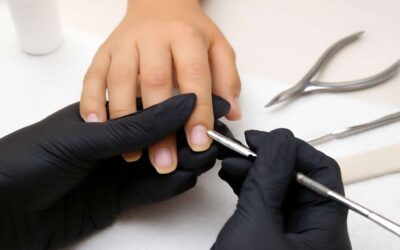 Can Nail Salon Fix Broken Natural Nail? Discover Your Quick & Flawless Solution Today!