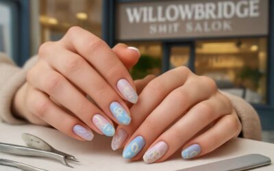 Pamper Yourself at the Top-Rated Nail Salon Willowbridge for Stunning Nails and Luxurious Pampering