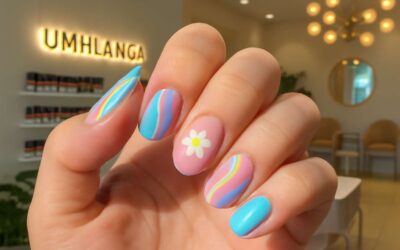 Discover the Best Beauty Oasis at Nail Salon Umhlanga for Stunning Nails and Pampering Experience