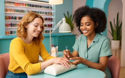 Discover the Best Walk in Nail Salon Near Me Open Now for Quick, Stunning Manicures