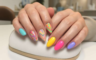 Discover Ultimate Beauty at Nail Salon Xabia: Your Top Choice for Stunning Nails and Pampering Days