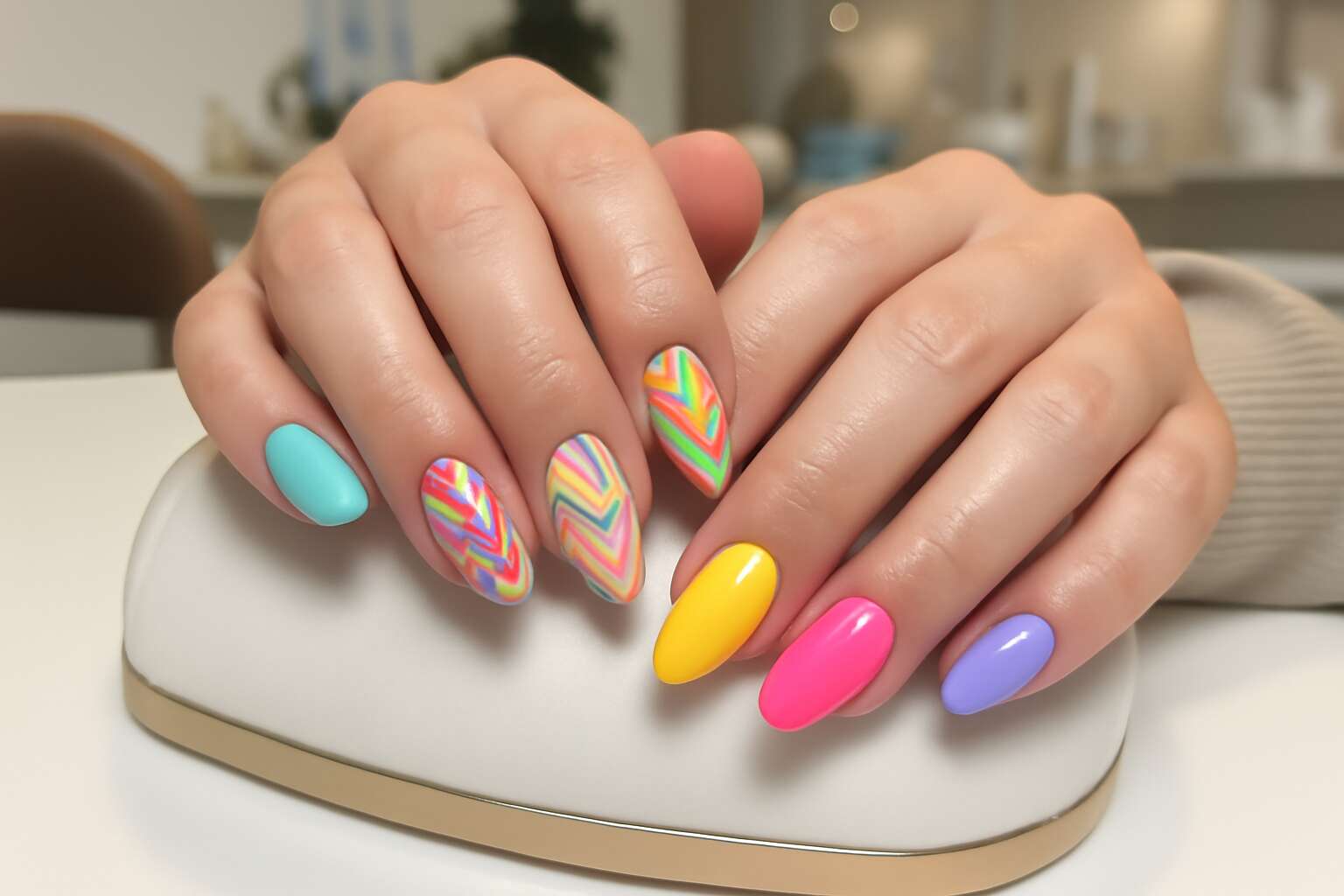 nail salon xabia