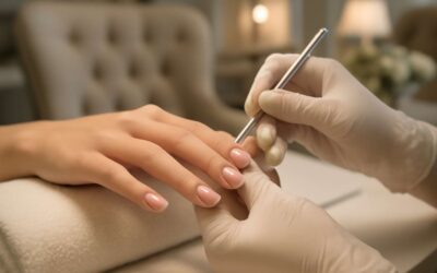 Revitalize Your Look at the Best Cuticles Nail Salon for Stunning Nails and Perfect Cuticles