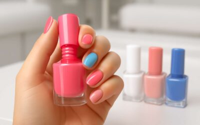 Can You Bring Your Own Nail Polish to a Salon? Everything You Need to Know Before Your Next Appointment