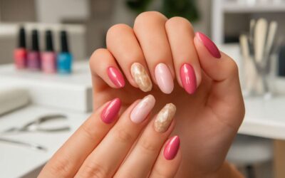 Discover the Best Beauty Experience at a Top Nail Salon in Malvern for Perfect, Stylish Nails