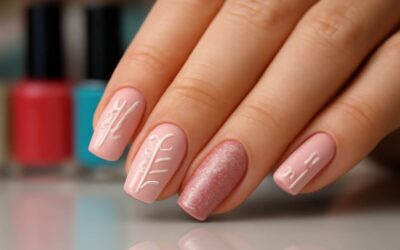 Discover the Best Pampering Experience at Top-Rated Nail Salon 14th Street for Stunning Nails and Relaxation