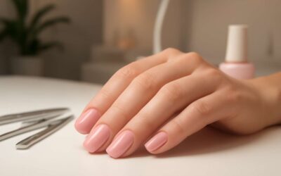 Top Nail Art Ideas to Boost Client Experience for nail salon