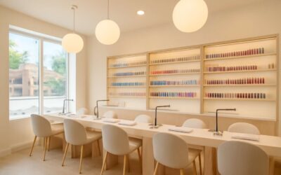 Discover style at nail salon 9 mile and gratiot — your go-to nail haven.