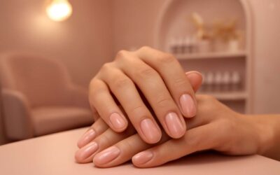 Indulge at nail salon parow for flawless nails and spa vibes