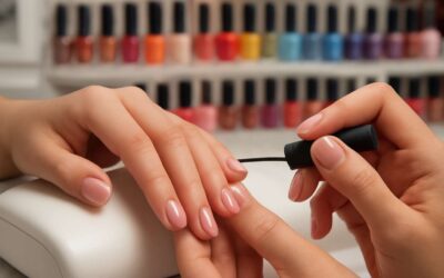 Discover nail salon near me 7th ave for glam nails and spa vibes