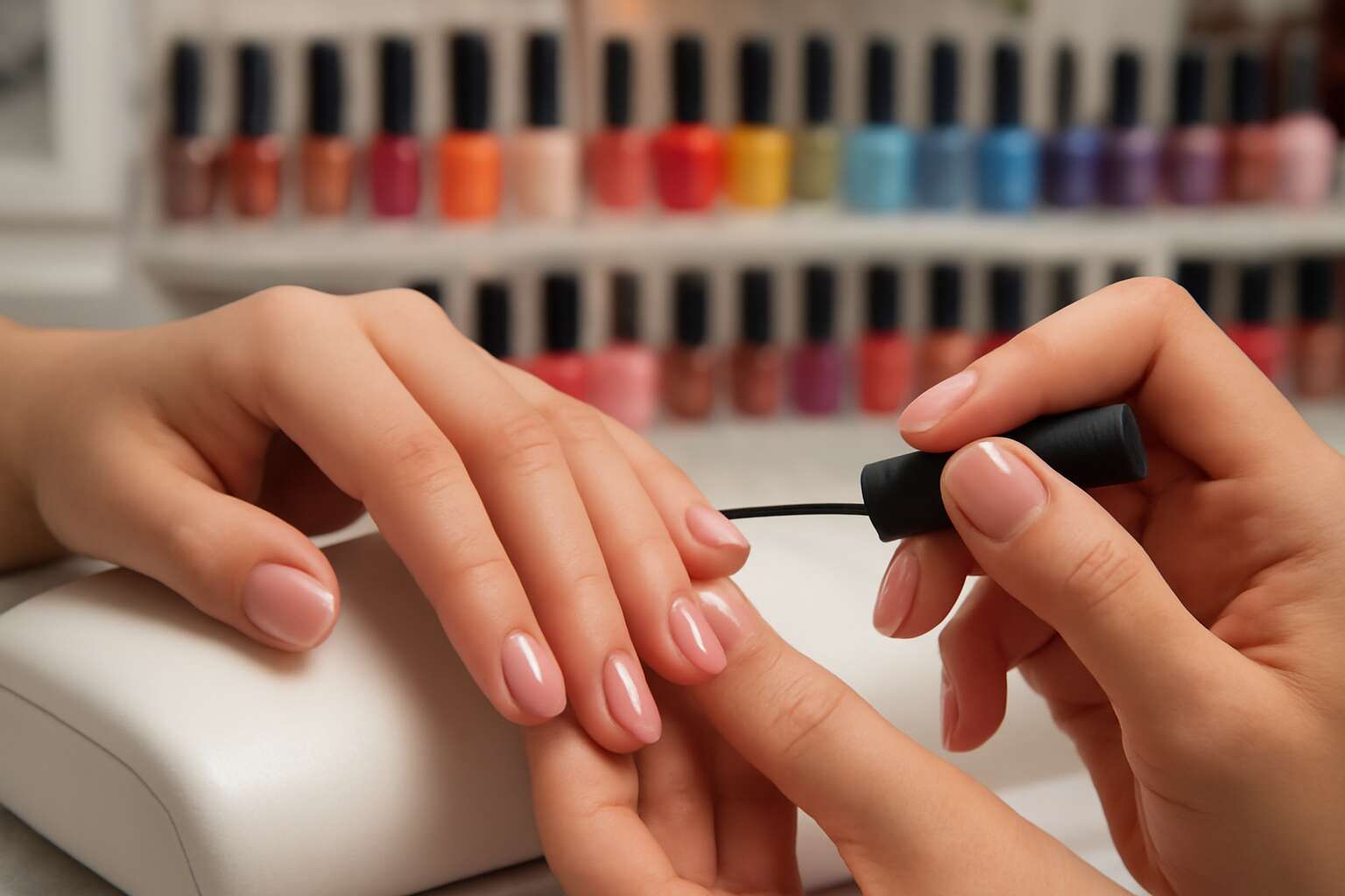 nail salon near me 7th ave