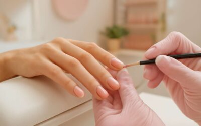 Discover nail salon edenvale: Luxe nails and spa vibes await.