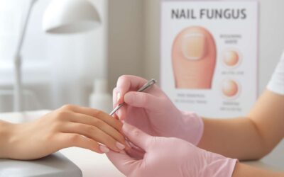 Discerning nail care: will nail salon do nails with fungus and what it could mean for you.