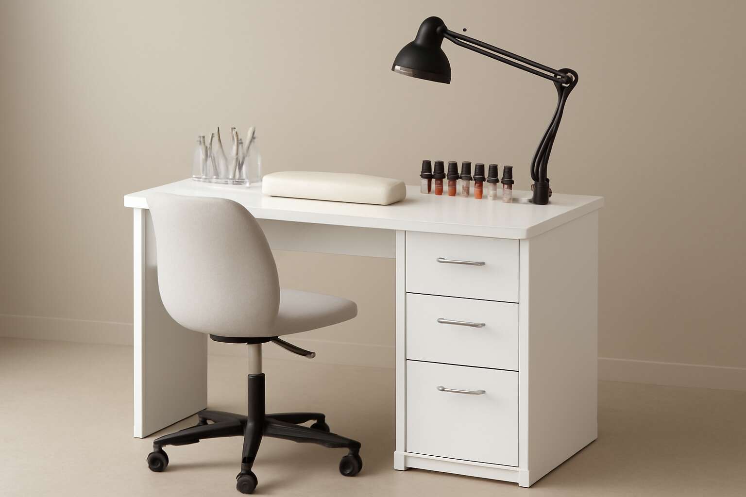 nail salon tables for sale