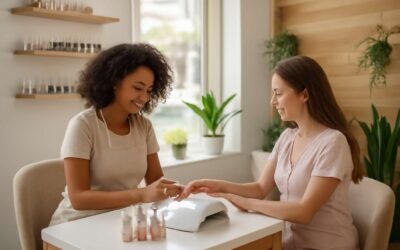 Pamper yourself at nail salon ximeno long beach for flawless nails and spa vibes.