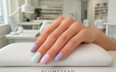 Treat Yourself at nail salon plumstead: Expert nails and chic manicures.