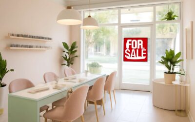 Prime Turnkey Opportunity: nail salon for sale cape town with strong footfall