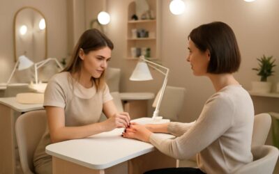 Discover the best nail salon near me for flawless nails and spa-worthy vibes.