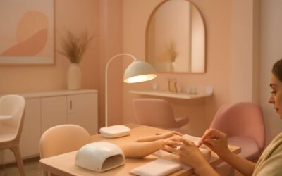 Experience the nail salon in durban: Premier nails, spa vibes, and style.