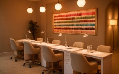 Top pick: nail salon near me yorba linda for flawless nails and spa vibes