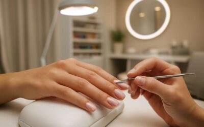 Discover nail salon tembisa: chic nails, expert manicures, and dazzling style
