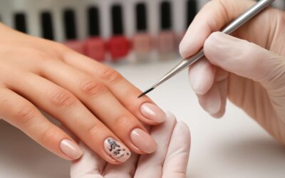 Discover nail artistry at nail salon zebulon nc for chic, durable nails.